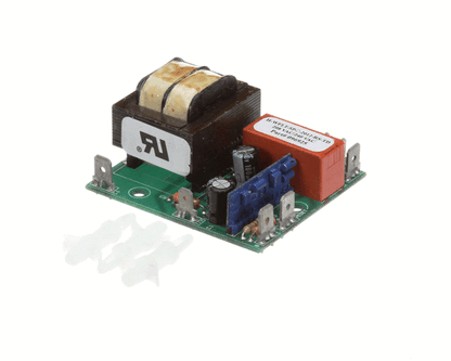 Groen GRZ096925 Control Board, Water Level, 208/240V GROGRZ096925 (GRZ096925)