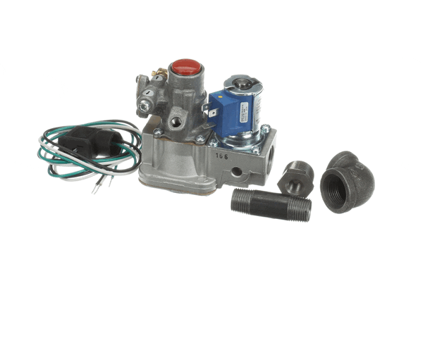 Groen Z097001 Kit Gas Valve (GRZ097001)