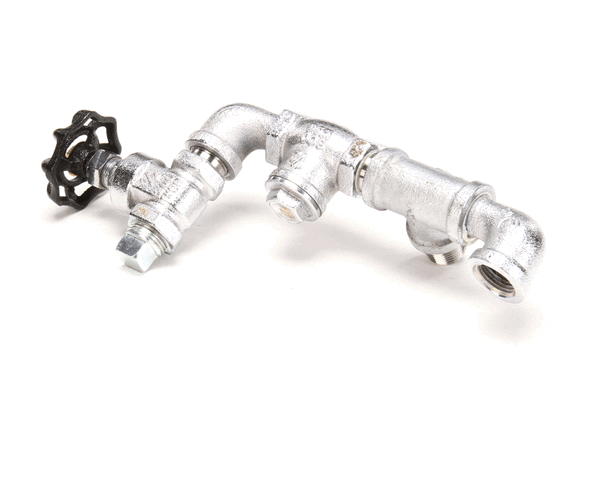 Groen Z097007 Piping Water Fill Assembly (GRZ097007)