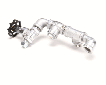 Groen Z097007 Piping Water Fill Assembly (GRZ097007)
