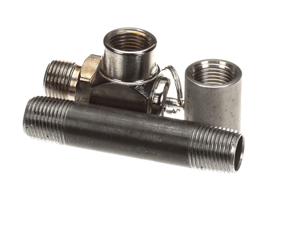 Groen Z097010 Safety Valve And Water Fill (GRZ097010)