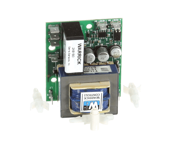 Groen Z097023 Control Water Level 115 Volt (GRZ097023)