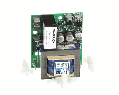Groen Z097023 Control Water Level 115 Volt (GRZ097023)