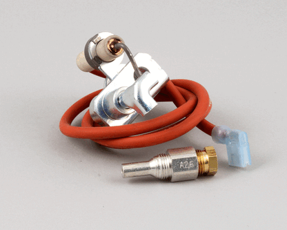 Groen Z097027 Pilot Bracket And Orifice (GRZ097027)