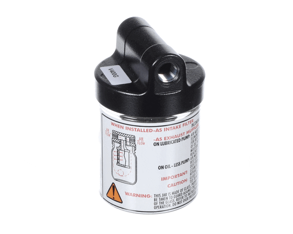Groen Z097115 Filter Vacuum System (GRZ097115)