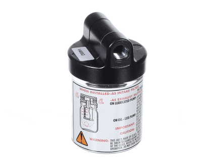 Groen Z097115 Filter Vacuum System (GRZ097115)