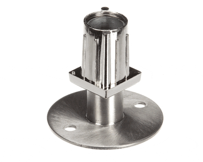 Groen Z097615 Flanged Foot (1 Ea) (GRZ097615)