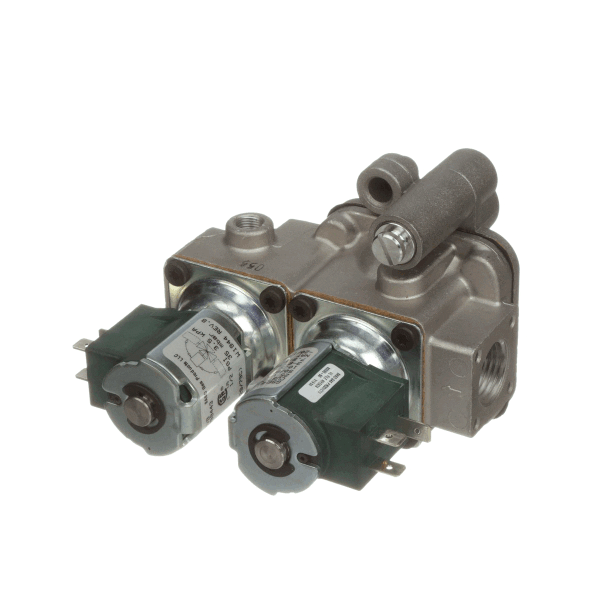 Groen GRZ098443 Gas Valve 1/2 (GRZ098443)