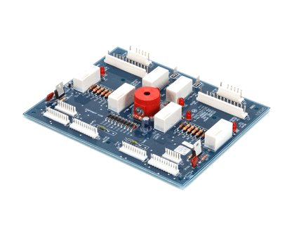 Groen Z098662 Steamer Upper Control (GRZ098662)