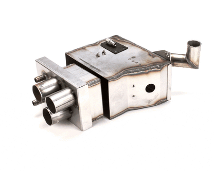 Groen Z099214 Drain Box Assembly Neb/1,Ngb/3 (GRZ099214)