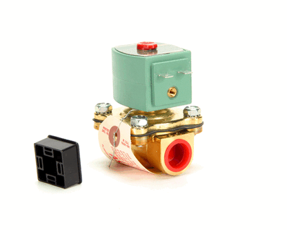 Groen Z099220 Valve Solenoid 1/2Npt (GRZ099220)