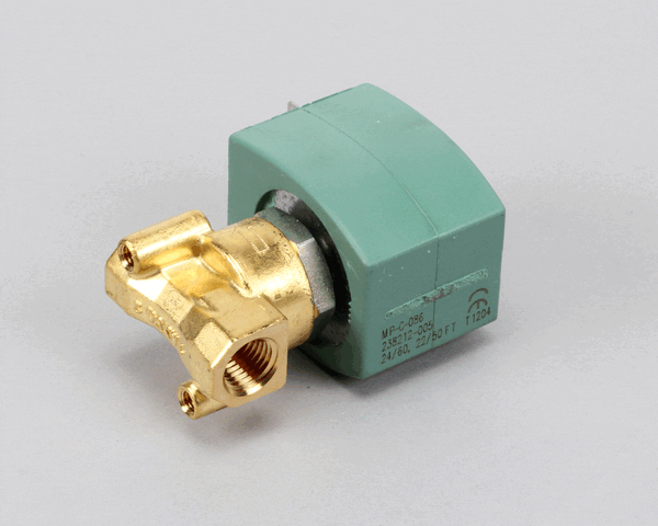 Groen Z099221 Valve Solenoid 1/4Npt (GRZ099221)