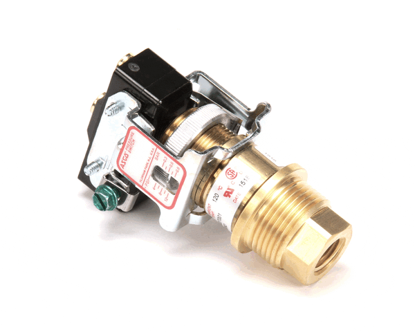 Groen Z099222 Switch, Press. 1/4 Npt Int. (GRZ099222)