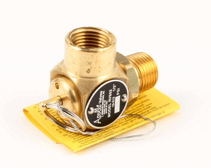 Groen Z099228 Valve Relief 12 Psi (GRZ099228)