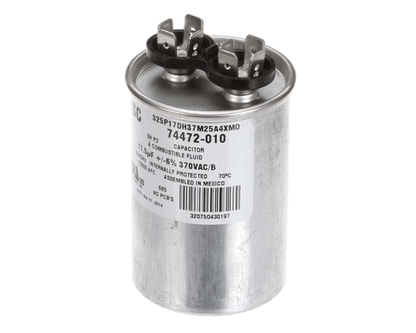 Groen Z099243 Capacitor 17.5 Mfd (GRZ099243)