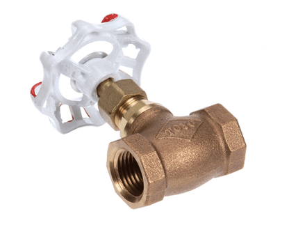 Groen Z099255 Valve Globe 1/2 Npt (GRZ099255)