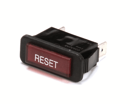 Groen Z099289 Lamp Indicator-Red (Reset) (GRZ099289)