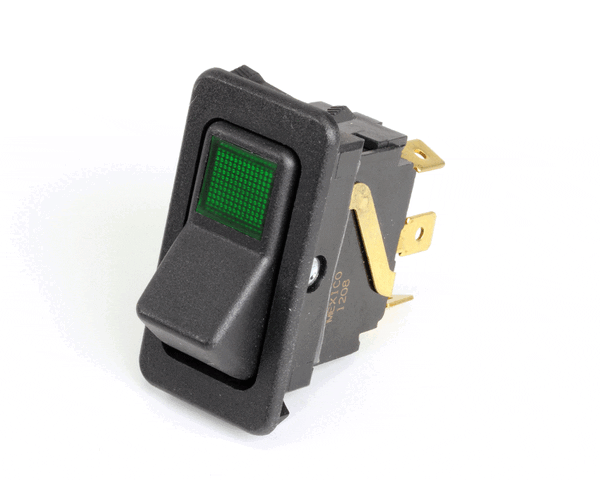 Groen Z099290 Switch Sealed Rocker Dpst (GRZ099290)