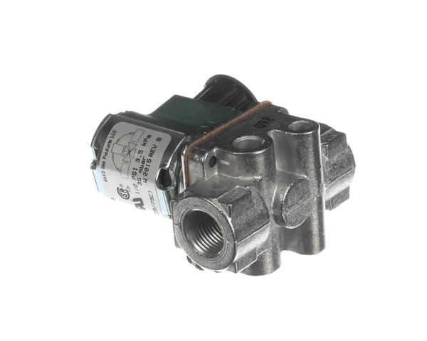 Groen Z099906 Valve Gas 24 Volt Hy-6G (GRZ099906)