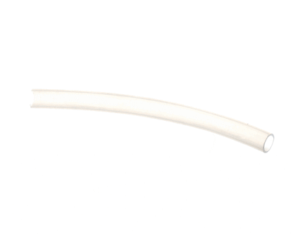 Groen Z099912 Tubing Clear Silicone 1/2"Id X 500'Roll (GRZ099912)