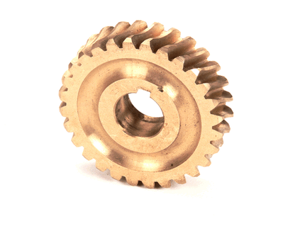 General 40500800 Brass Worm Gear Gem120 (GSL40500800)