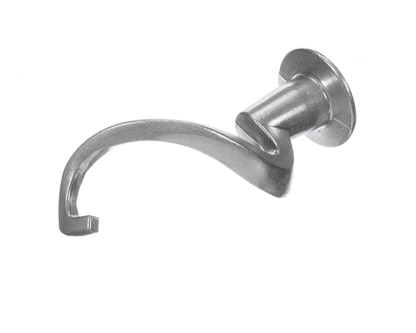 General 40506500 Spiral Dough Hook Gem120 (GSL40506500)