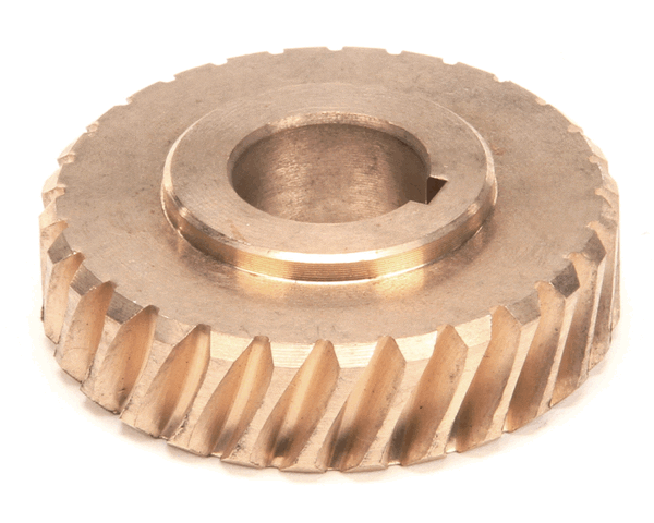 General 40700700 Brass Worm Gear Gem130 (GSL40700700)
