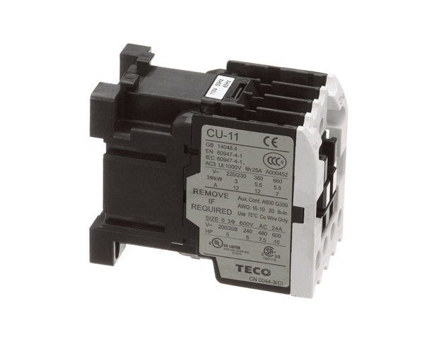 General 50502009 110V Contactor (GSL50502009)