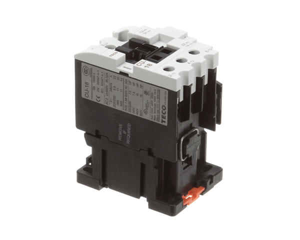 General 50502013 Contactor 110V/60Hz Gem130 (GSL50502013)
