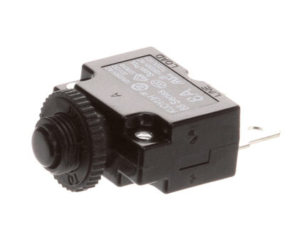 General 50503008 Overload Switch 8A Gem120 (GSL50503008)