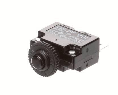 General 50503011 Overload Switch 16A Gem130 (GSL50503011)