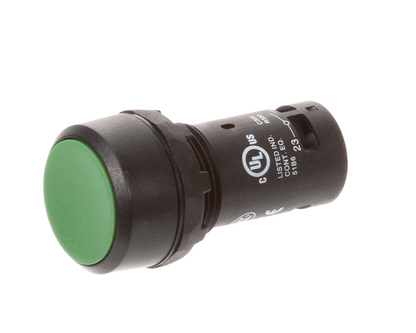 General 50506026 Green On Button Gem110 130 (GSL50506026)
