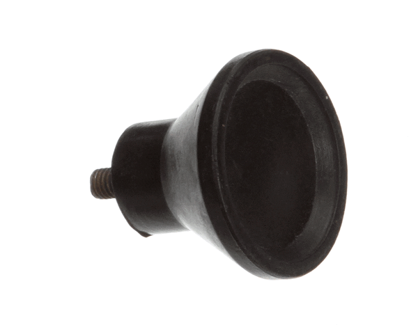 General Gse-9-10-0124 Rubber Foot Gse (GSLGSE-9-10-0124)