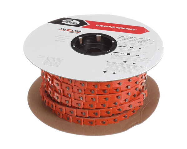 Gates Industrial Coportation 77606102 Link Belt A (GTS77606102)