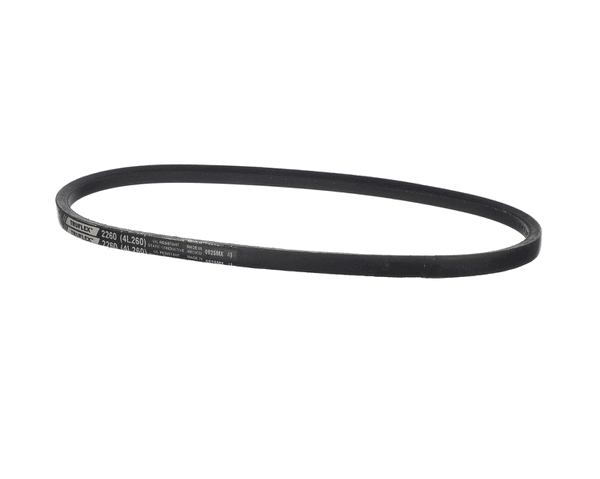 Gates Industrial Coportation 84002260 4L260 Belt (GTS84002260)