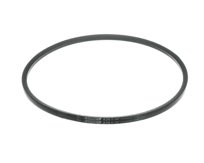 Gates Industrial Coportation 90022034 A34 Belt (GTS90022034)