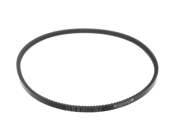 Gates Industrial Coportation 90122036 Ax36 Cogged Belt (GTS90122036)