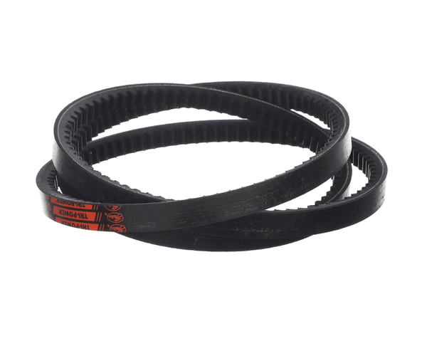 Gates Industrial Coportation 90132067 Bx67 Cogged Belt (GTS90132067)