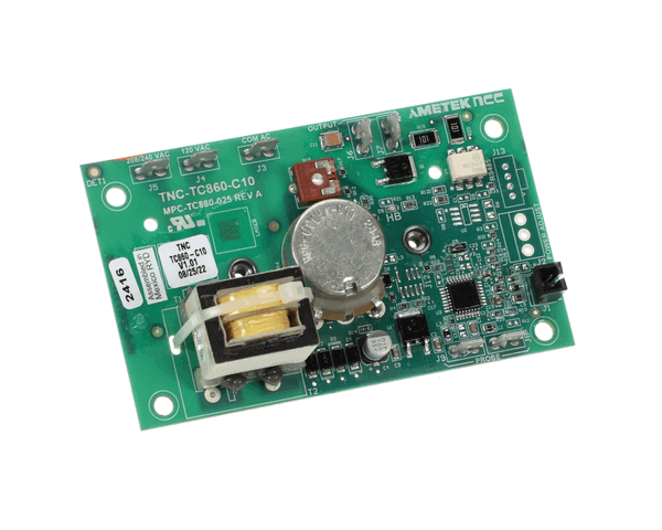 Gusto - Vesta Itw 301030208 Thermostat 150F-500F (GUST301030208)