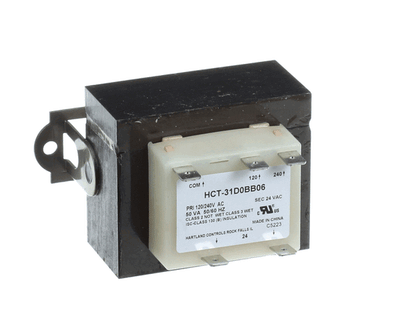 Gusto - Vesta Itw 301100149 Transformer (GUST301100149)