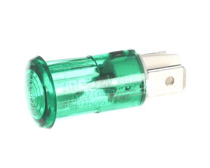 Gusto - Vesta Itw 301130023 Green Indicator Light (GUST301130023)