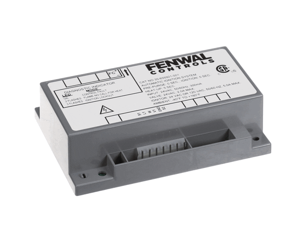 Gusto - Vesta Itw 301150304 Fenwal Ignition Controller (GUST301150304)