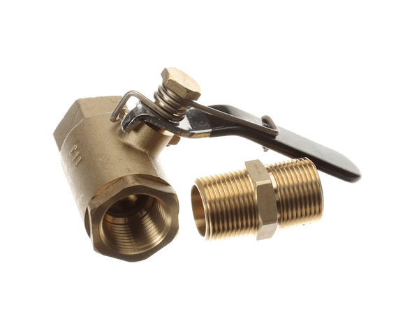 Goslyn 139913 Spring Loaded Valve (GYN139913)