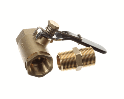 Goslyn 139913 Spring Loaded Valve (GYN139913)