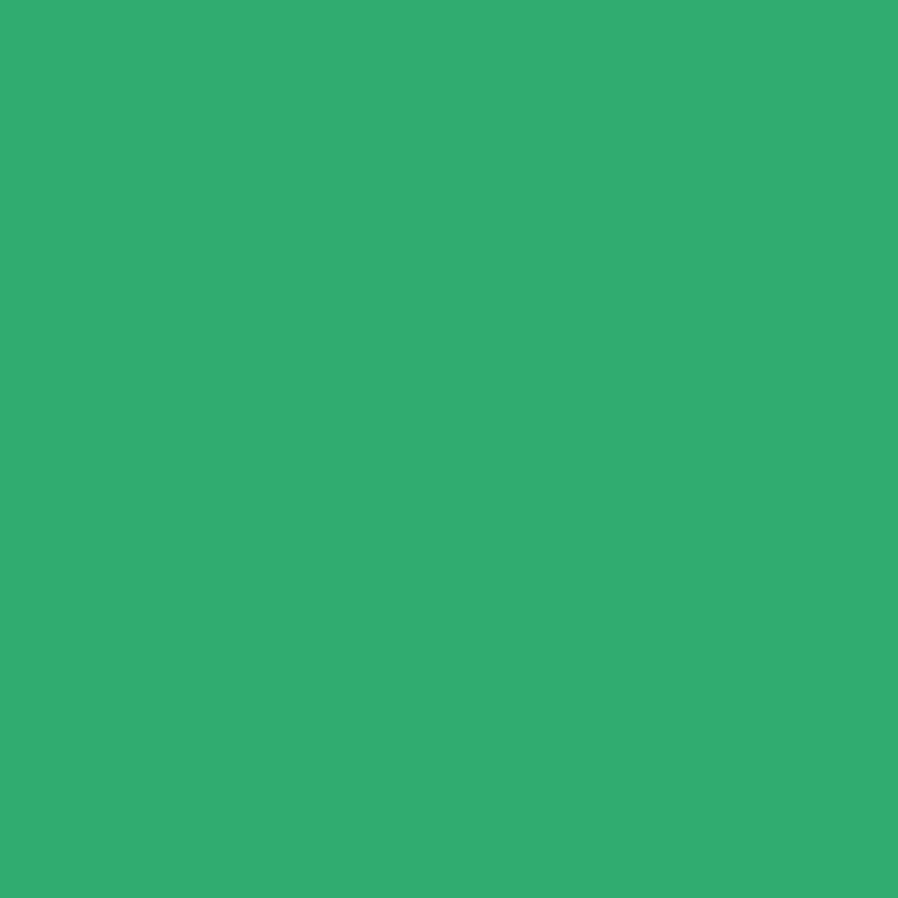 Hospeco® Microfiber Flat Wet Mop Pads Economy 18" Green, 120/Case (HOSM830018G-F-CS)