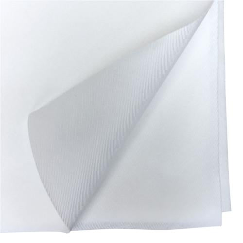High-Tech Conversions Nova-Cot USA 100% Cotton Cleanroom Wipe 17x17, 1125/Case (HOSNC-1717)