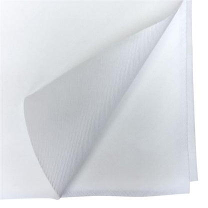 High-Tech Conversions Nova-Cot USA 100% Cotton Cleanroom Wipe 17x17, 1125/Case (HOSNC-1717)