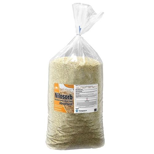 Hospeco® Nilosorb® Deodorizing Absorbent, 2x10 lb. (HOS930NGC)