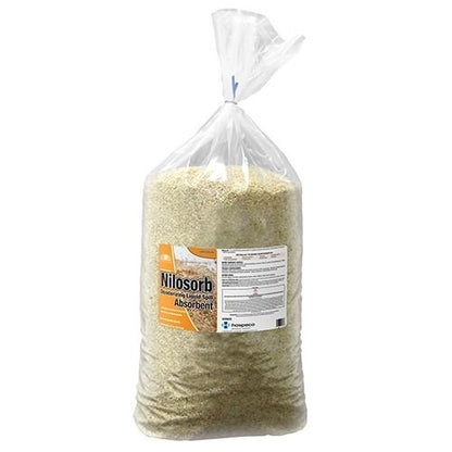 Hospeco® Nilosorb® Deodorizing Absorbent, 2x10 lb. (HOS930NGC)