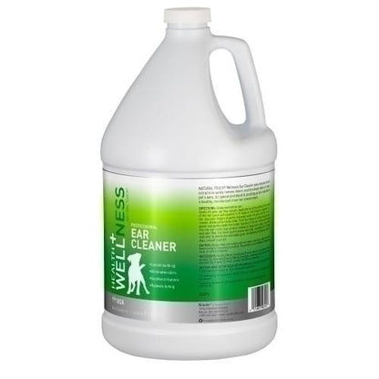 Bobbi Panter® Wellness Ear Cleaner for Pets 1 Gallon (HOS00395)